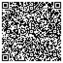 QR code with T&Y Flooring & Rest contacts