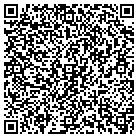 QR code with University Gastroenterology contacts