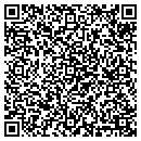 QR code with Hines Jeff MD PA contacts