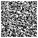 QR code with Rainbo Bread contacts