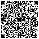 QR code with Alices Cleaning Service contacts