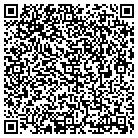 QR code with Haywood Construction Co Inc contacts