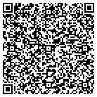 QR code with Crystal Pool Service & Supply contacts
