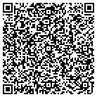 QR code with Caliber Collision Center contacts