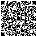 QR code with M Carol Cunningham contacts