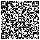 QR code with Clinspec Inc contacts
