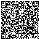 QR code with Martin James contacts