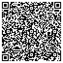 QR code with U Stor Mc Ardle contacts