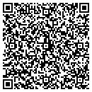 QR code with Homestead contacts