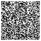 QR code with Diligent Consulting Inc contacts