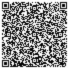QR code with R & M Video Productions contacts