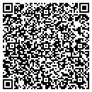 QR code with Corral The contacts
