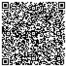 QR code with Spring Branch Memorial Mvg Center contacts