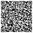 QR code with Trees & Plants Inc contacts