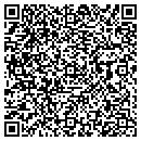 QR code with Rudolphs Inc contacts