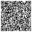 QR code with A & A Siding LP contacts
