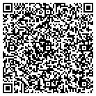 QR code with Utility Support Systems Inc contacts