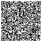 QR code with Services Progressive Rehabilit contacts