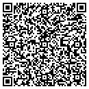 QR code with L&F Transport contacts
