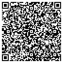 QR code with D & N Sharpening contacts