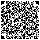 QR code with Henrys Construction Inc contacts