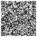 QR code with Yellow Cabs contacts