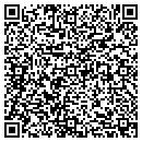 QR code with Auto Sense contacts