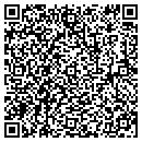 QR code with Hicks Ranch contacts