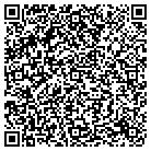 QR code with F V Sion Consulting Inc contacts