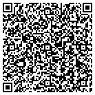 QR code with Big and Tall Fashions For Less contacts