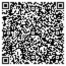 QR code with N Y Deli contacts