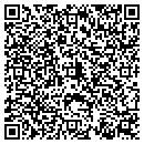 QR code with C J Marketing contacts