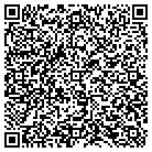 QR code with Salinas Dental Laboratory Inc contacts