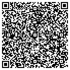 QR code with Hill Country Custom Woodwork contacts