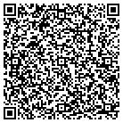 QR code with J C Quintana Transport contacts