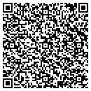 QR code with Cafe Caspian contacts