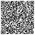 QR code with Custom Sounds 4515 Frdrcksbrg contacts