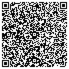 QR code with Hickory Hollow Rest & Catrg contacts