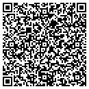 QR code with L C Auto Repair contacts