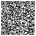 QR code with JSI contacts