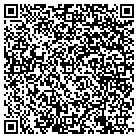 QR code with R JS Old Fashion Detailing contacts