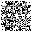 QR code with Collingsworth Chamber Commerce contacts