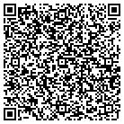 QR code with Chambers County Programs contacts