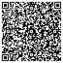 QR code with Rebecca E Gauthier contacts