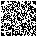 QR code with Hammer Design contacts