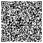 QR code with Suncoast A/C and Refrigeration contacts