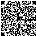 QR code with Hall Manufacturing contacts