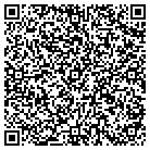 QR code with Markham Volunteer Fire Department contacts