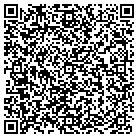 QR code with O'Malley Tire Sales Inc contacts