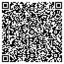 QR code with C C Speed contacts
